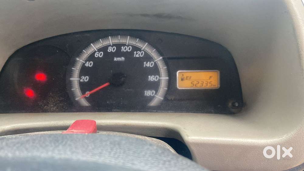 Maruti Suzuki Eeco Cng 5 Seater Ac, 2019, Cng & Hybrids