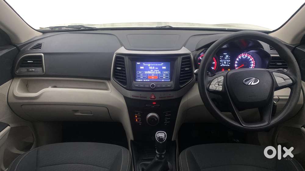 Mahindra Xuv300 W6 Diesel, 2019, Diesel