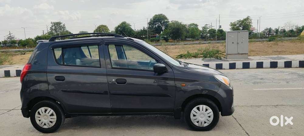 Maruti Suzuki Alto 800 0.8 Vxi, 2019, Petrol