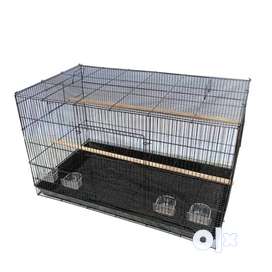 Love birds cage store olx