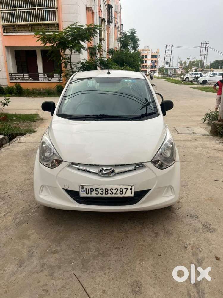 Hyundai Eon 2015