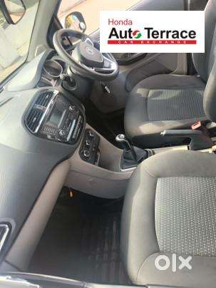 Tata Tiago Xz, 2017, Petrol
