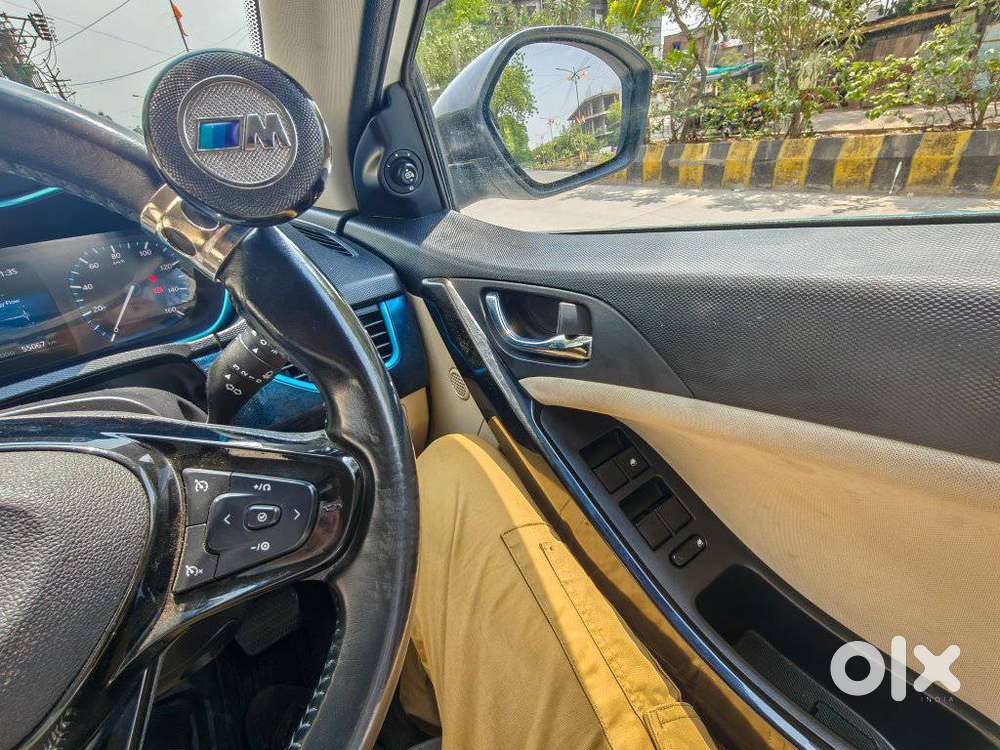 Tata Nexon Ev Xz Plus, 2022, Electric