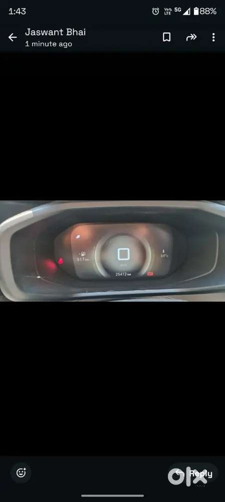 Brand New 7 Seater Car