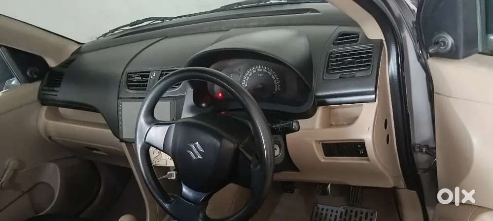 Maruti Suzuki Dzire 2013 Diesel 76000 Km Driven