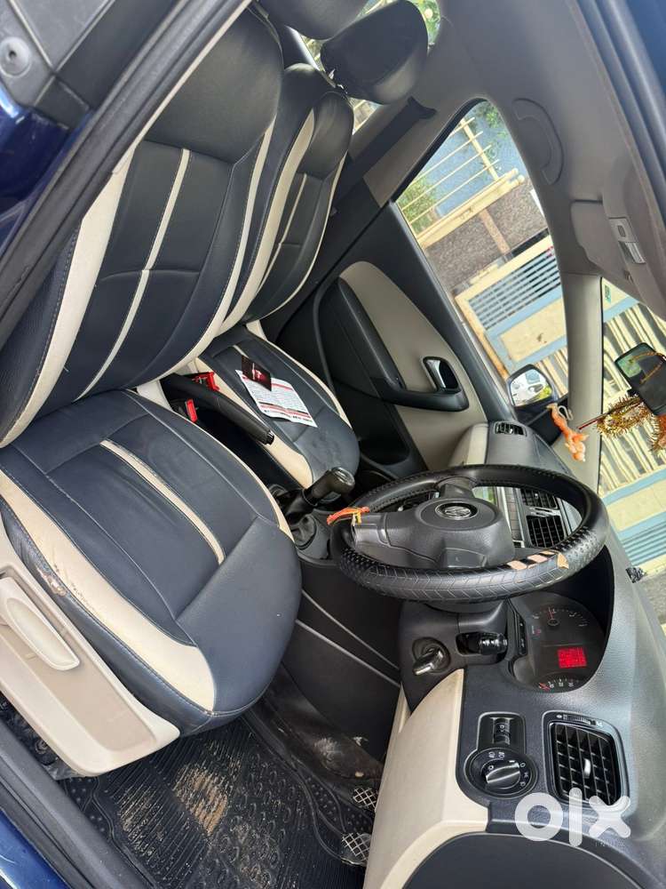 Volkswagen Polo 1.5 Tdi Comfortline, 2013, Diesel