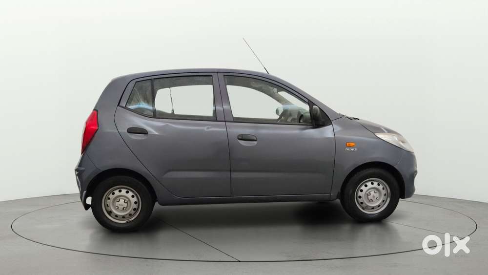 Hyundai I10 Era, 2013, Petrol