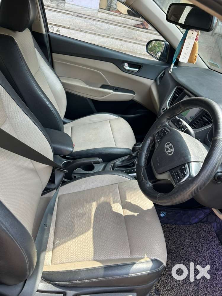 Hyundai Fluidic Verna 2018