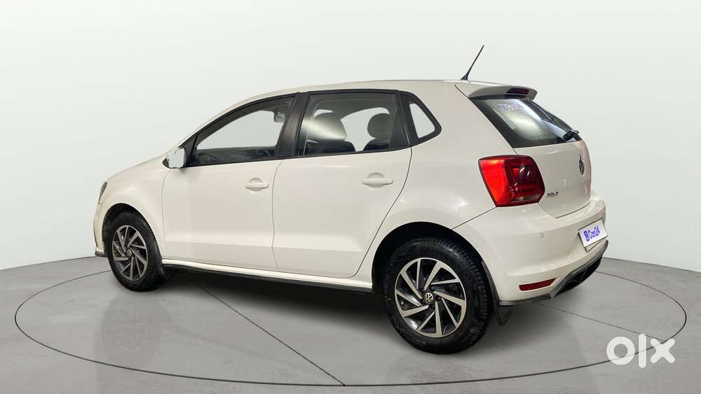 Volkswagen Polo 1.0 Comfortline Plus, 2020, Petrol