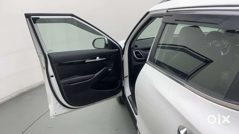 Kia Seltos Gtx Dct, 2022, Petrol