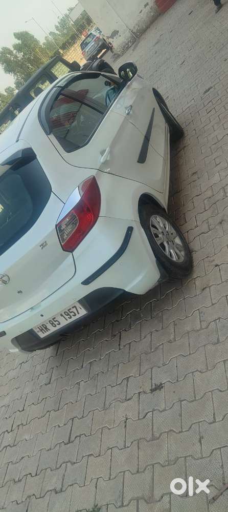 Tata Tiago 2017 Model