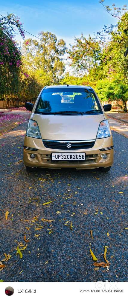 Maruti Suzuki Zen Estilo Vxi Bsiv, 2009, Petrol