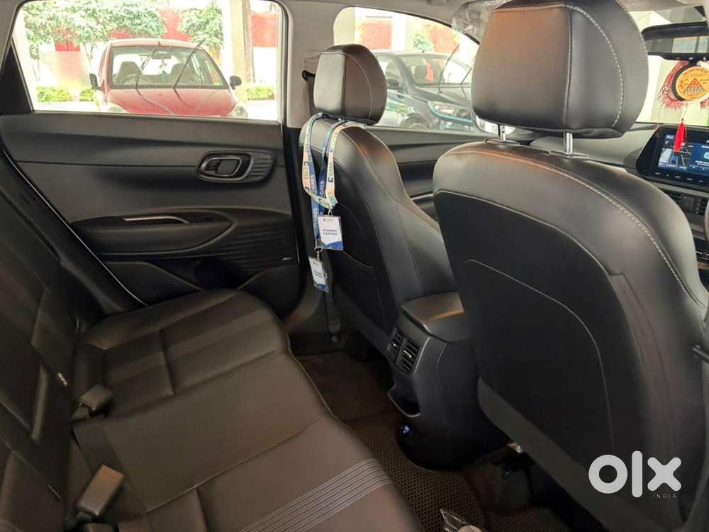 Hyundai 2020 Petrol Car