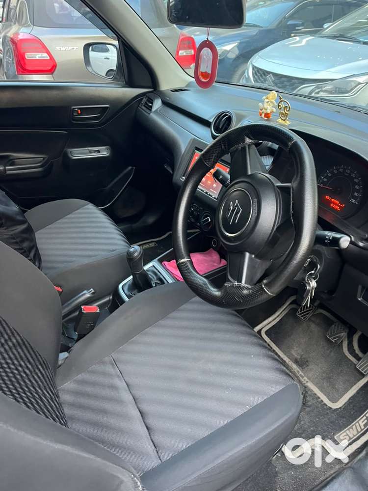 Maruti Suzuki Swift Ldi Sp Limited Edition, 2018, Diesel