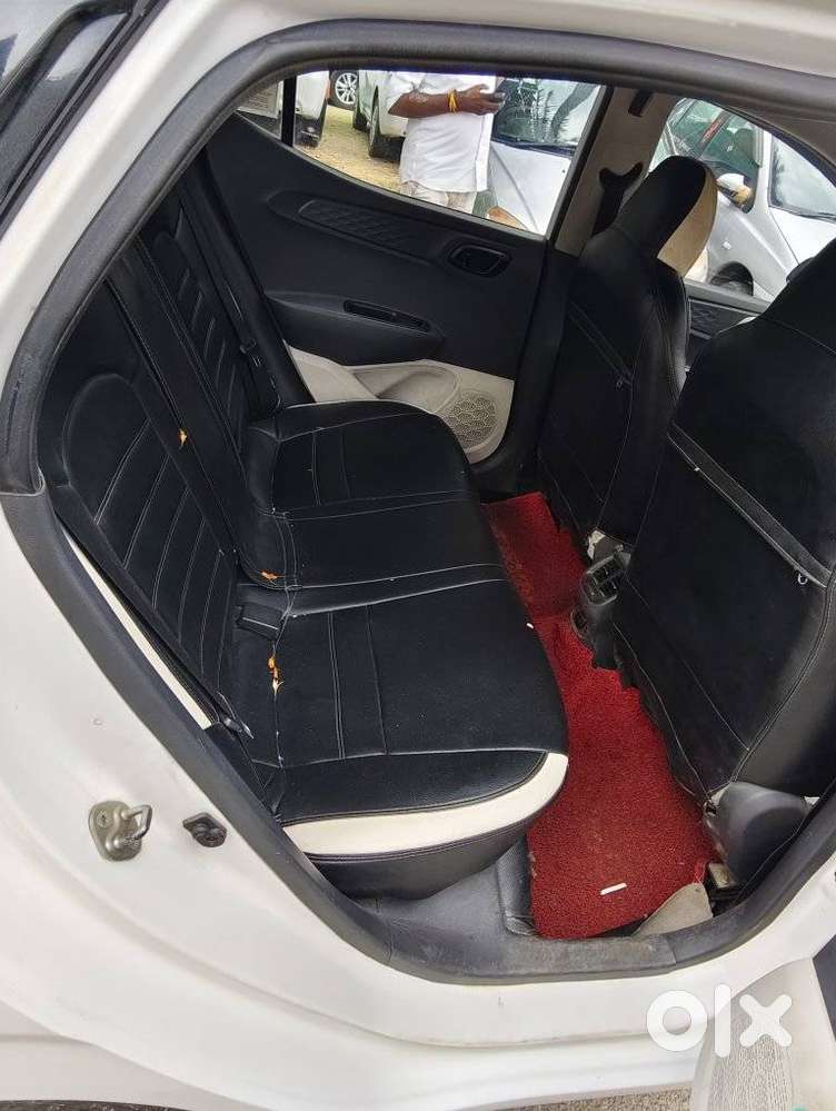 Hyundai Aura S Crdi Manual, 2023, Cng & Hybrids