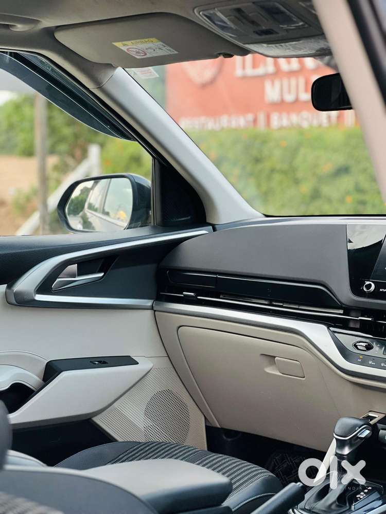 Kia Carens Prestige Plus Diesel, 2025, Diesel