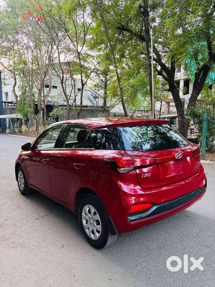 Hyundai I20 Magna Plus Diesel, 2019, Diesel