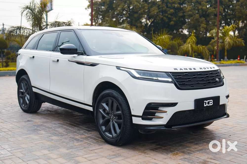 Land Rover Range Velar, 2024, Petrol
