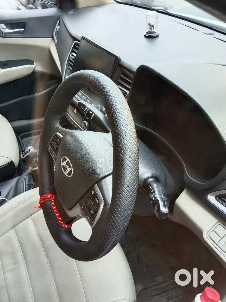 Hyundai Verna Diesel Mt 2022 Car