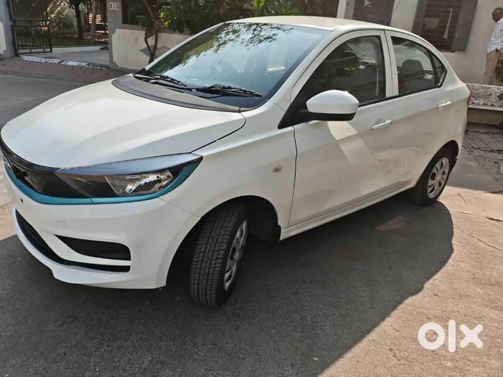 Tata Tiago Ev Xz Plus Automatic