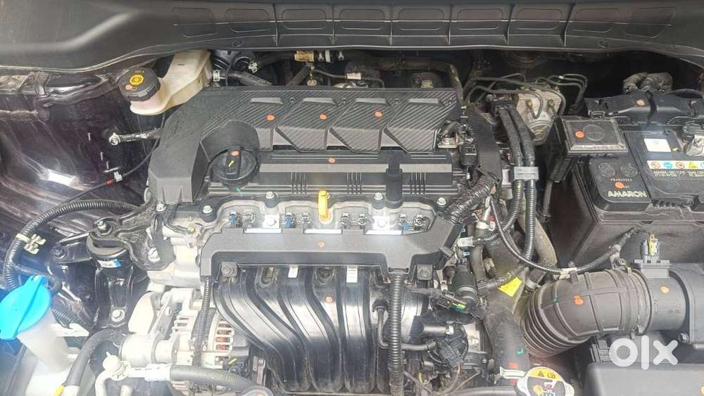 Kia Carens 1.4 Premium 7 Str, 2025, Petrol