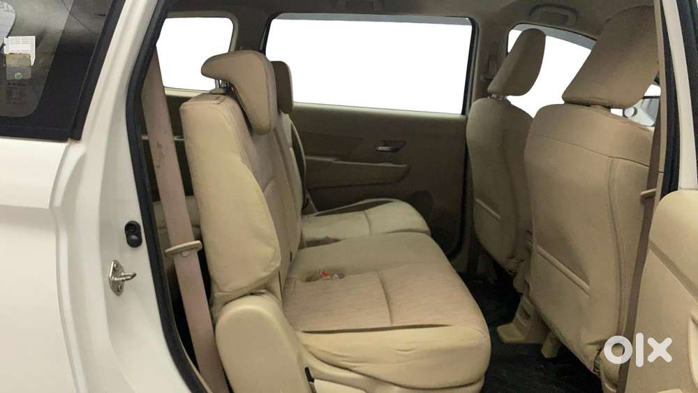 Maruti Suzuki Ertiga Zxi Plus Shvs, 2020, Petrol