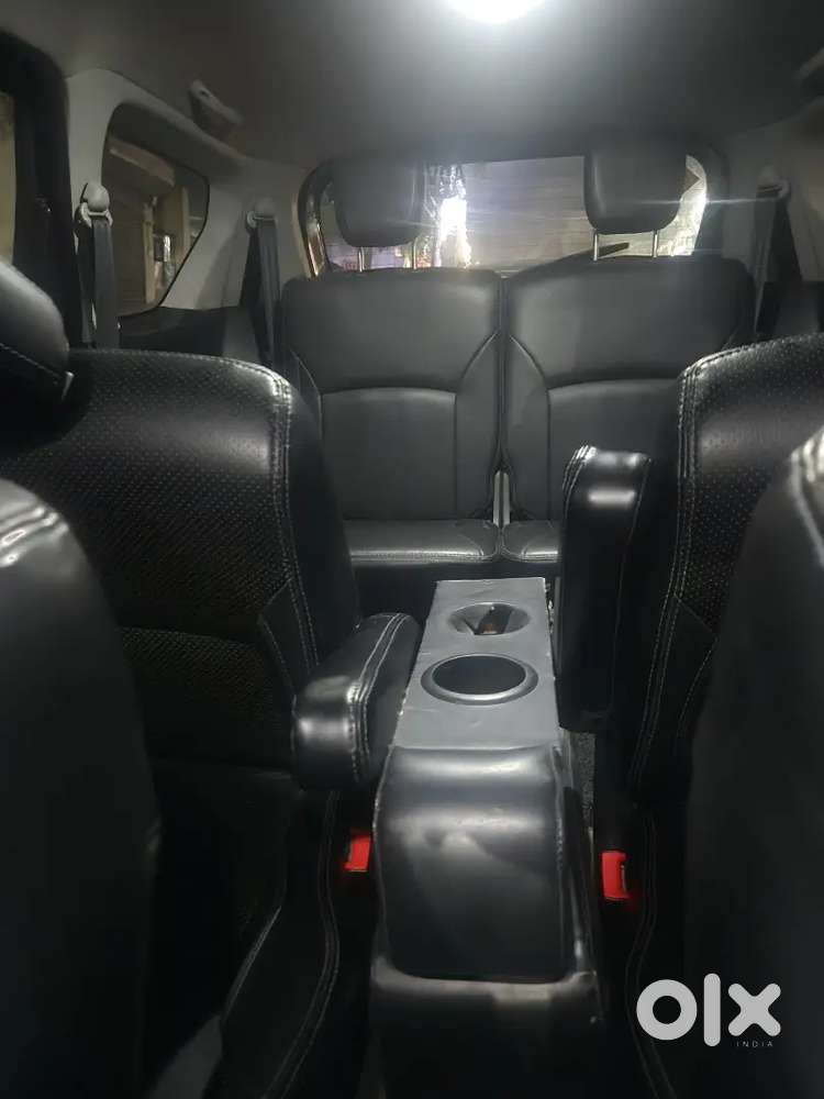 Maruti Suzuki Xl6 Zeta 2024