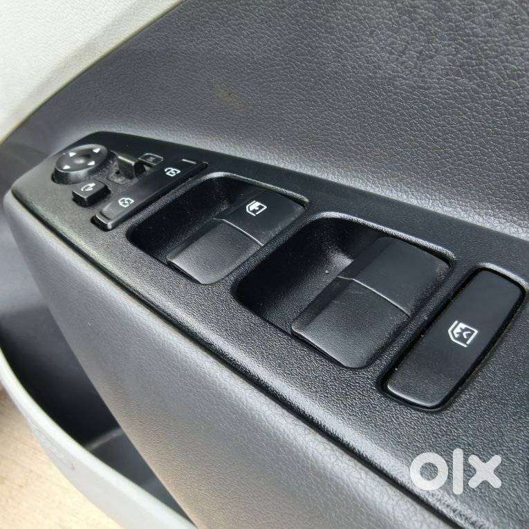 Hyundai Grand I10 Nios Sportz Amt 1.2 Kappa Vtvt, 2021, Petrol