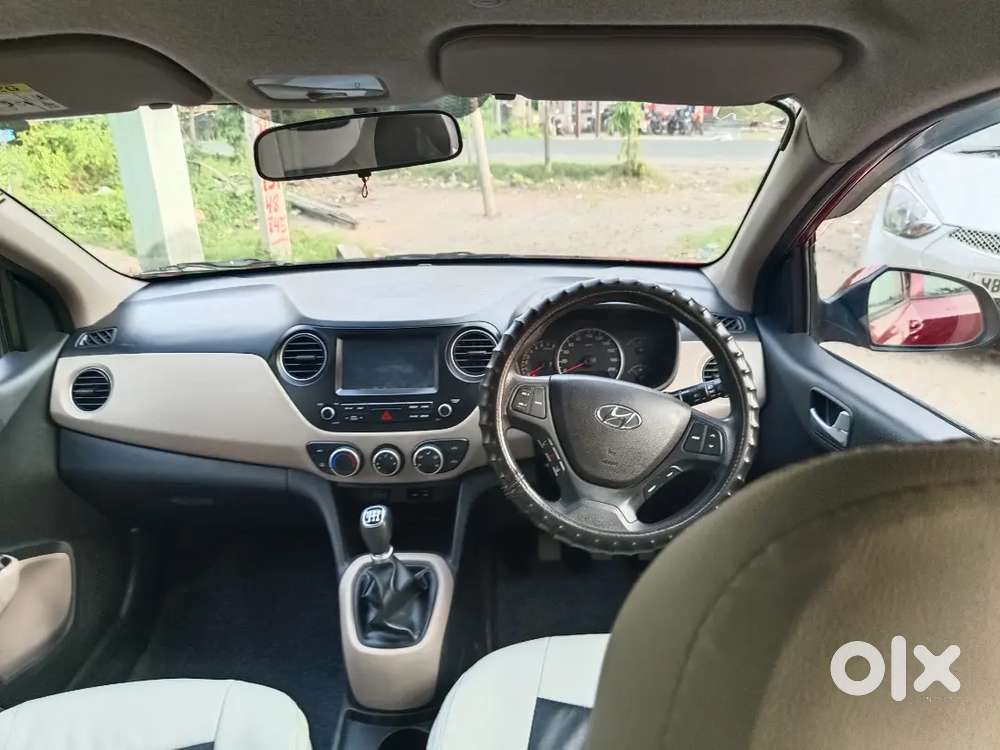 Hyundai Grand I10 Sportz 2018 Petrol