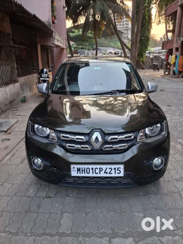 Renault Kwid 2017