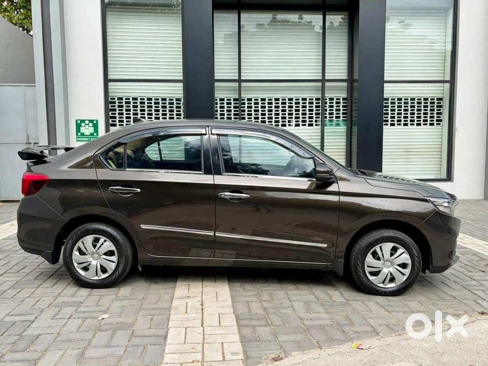 Honda Amaze 1.2 Smt I Vtec, 2023, Petrol