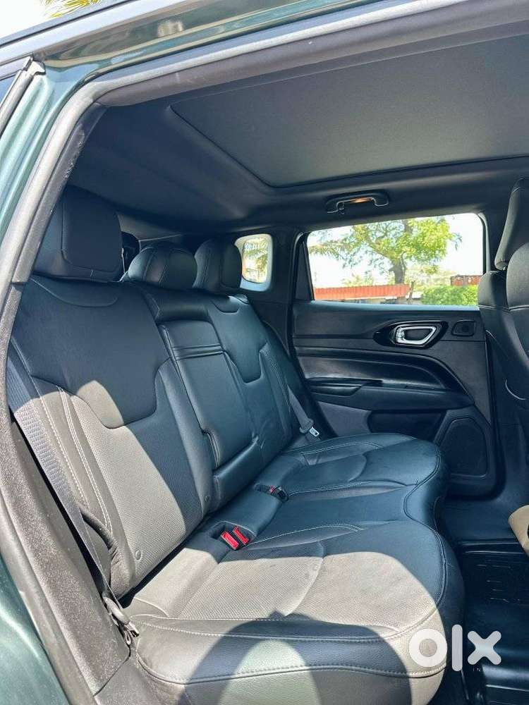 Jeep Compass S (o) 4x4, 2024, Diesel