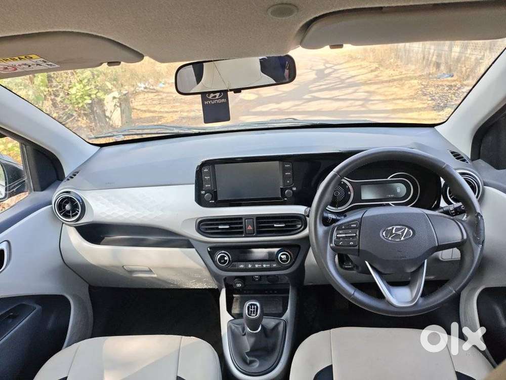 Hyundai Grand I10 Nios Asta 1.2 Kappa Vtvt, 2022, Petrol
