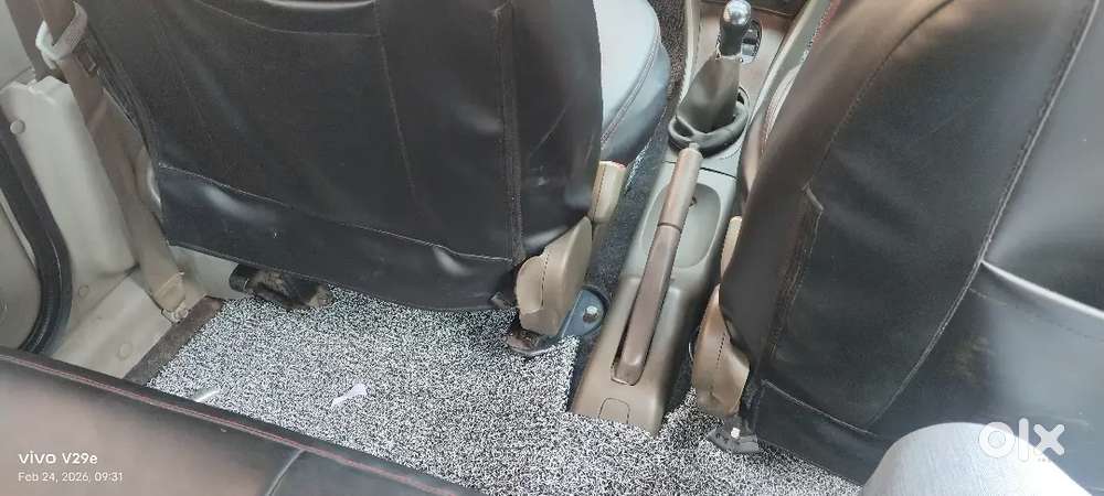 Tata Indigo Ecs 2013 Diesel 130000 Km Driven Jharkhand Registration