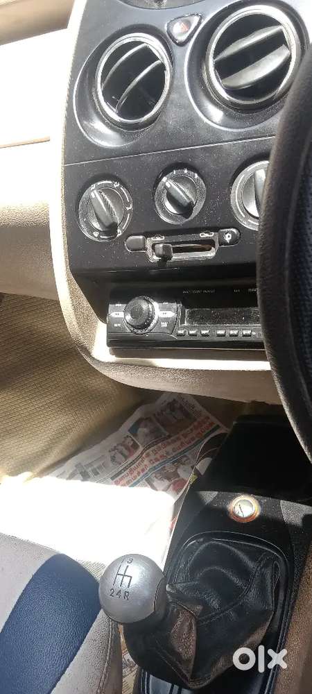 Tata Nano 2015 Twist Xt Petrol Good Condition