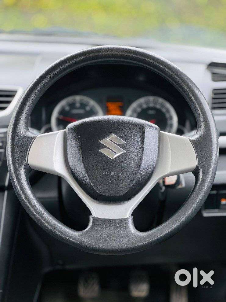 Maruti Suzuki Swift Vdi Optional, 2018, Diesel
