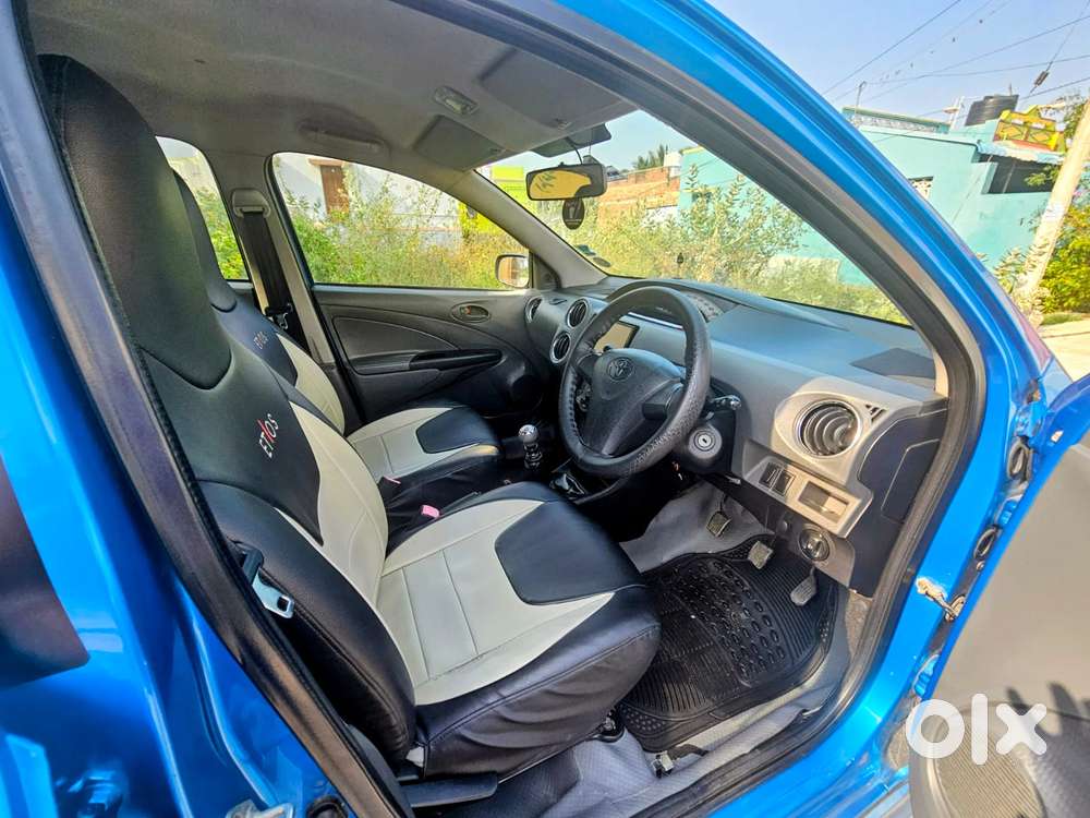 Toyota Etios Liva Gd Sp*, 2013, Diesel