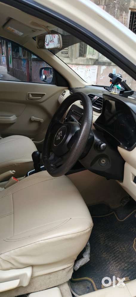 Maruti Suzuki Swift Dzire 1.2 Lxi Bsiv, 2022, Petrol