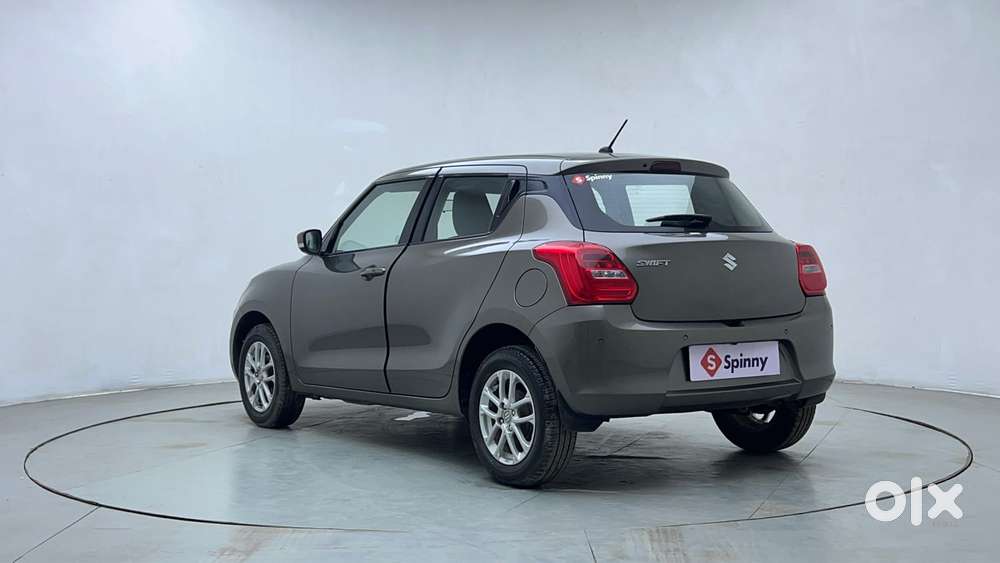Maruti Suzuki Swift 1.3 Zxi, 2024, Petrol