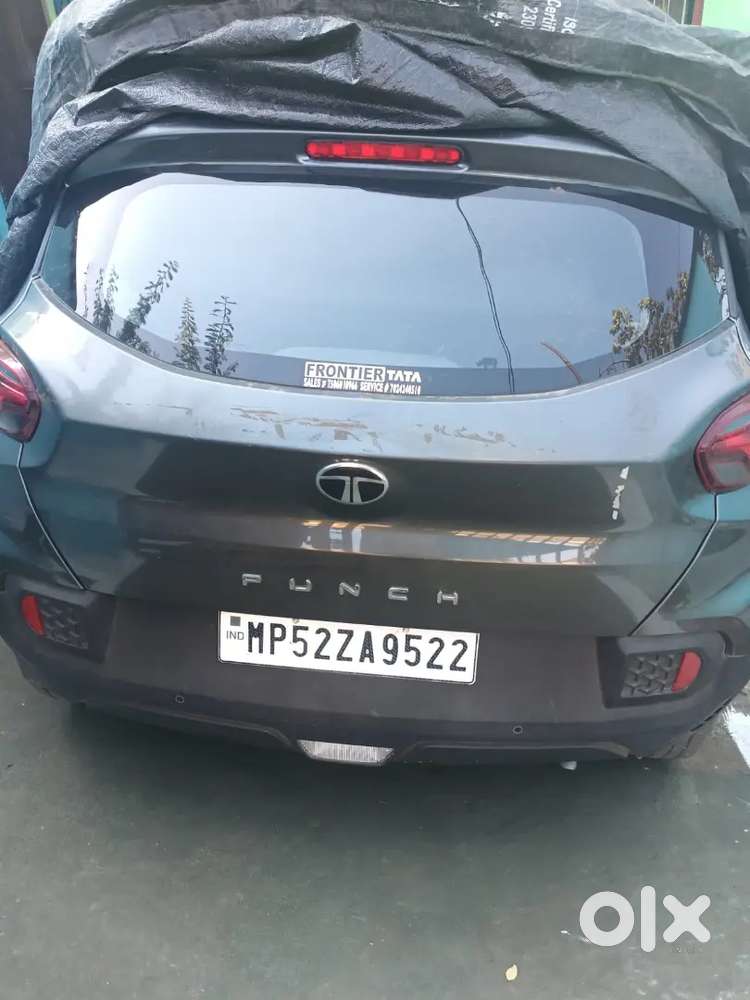 Tata Punch 2024