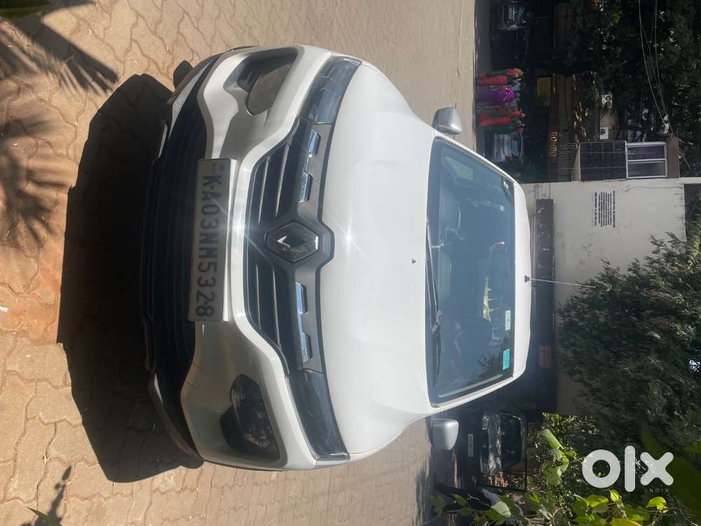 Renault Kwid 2022