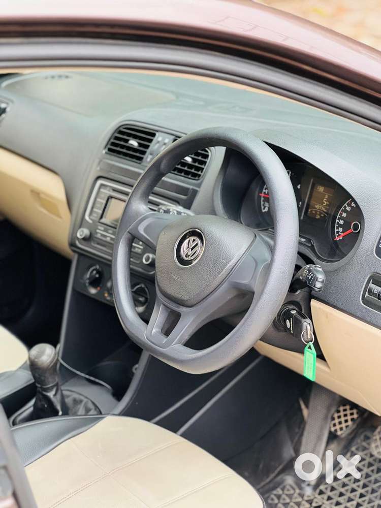 Volkswagen Ameo 1.5 Tdi Comfortline, 2017, Diesel