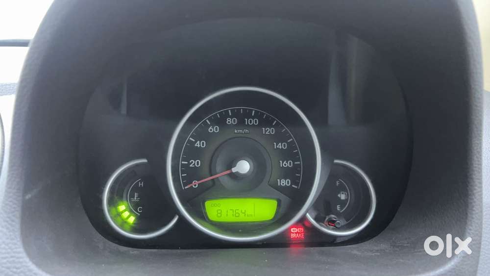 Hyundai Eon Magna +, 2014, Petrol