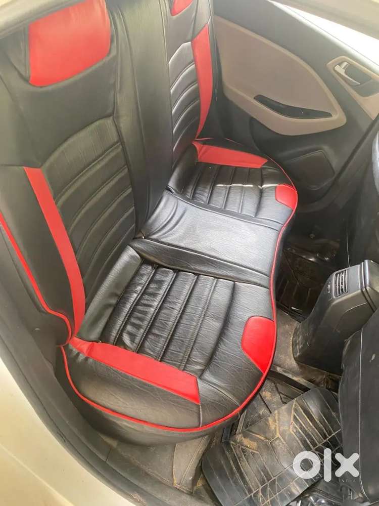 Hyundai I20 1.2 Spotz 2019