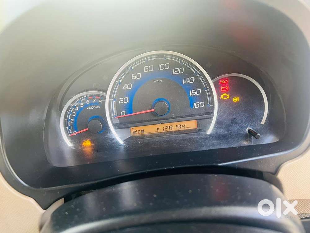 Maruti Suzuki Maruti 2017
