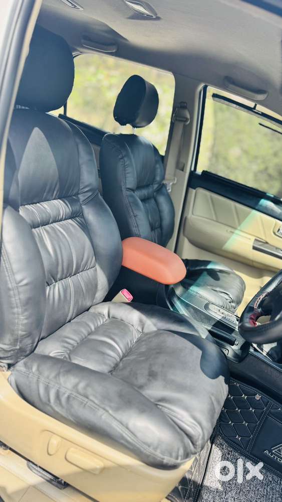 Toyota Fortuner 4x2 At 2.8 Diesel, 2015, Diesel