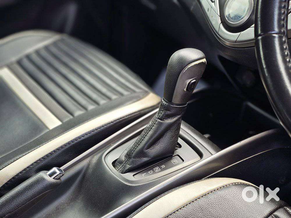 Maruti Suzuki Baleno Alpha Cvt, 2019, Petrol