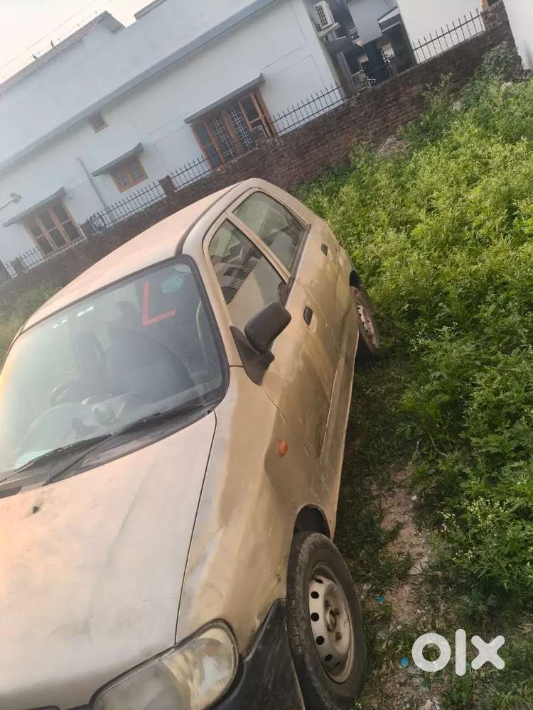 Maruti Suzuki Alto 2010