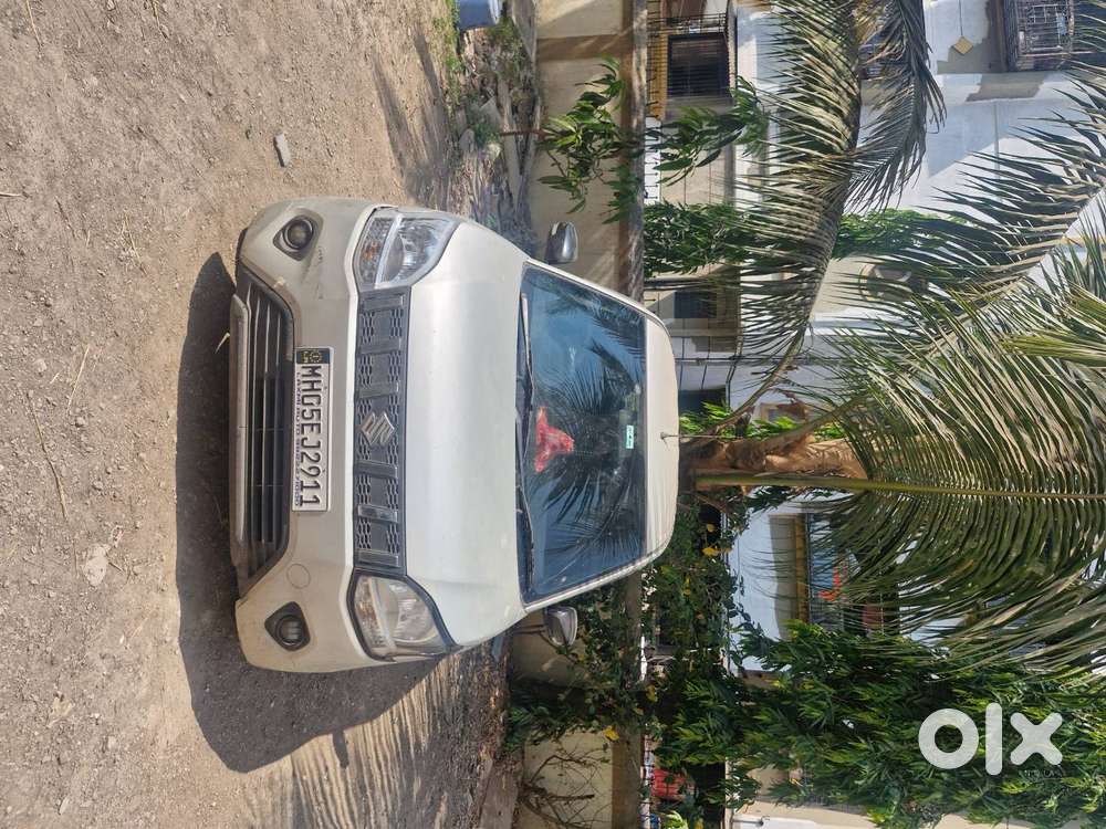 Maruti Cng Full Work Done