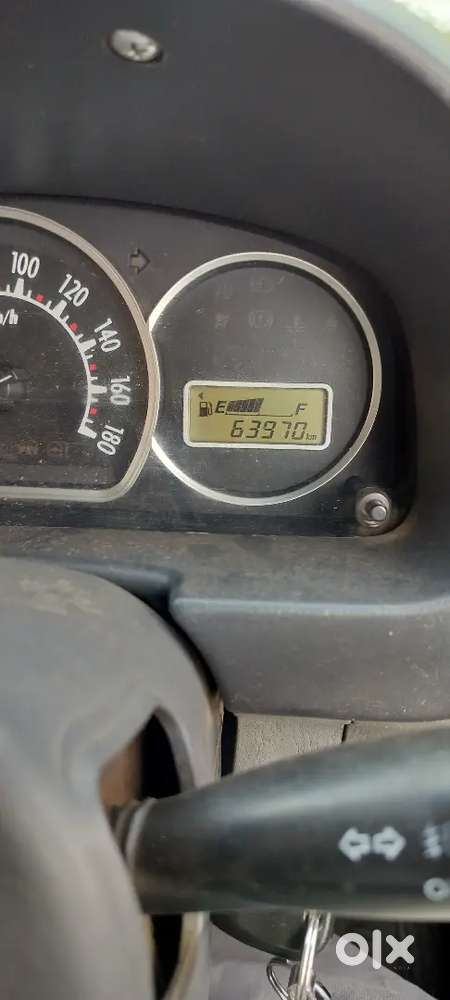 Maruti Suzuki Alto K10 2012